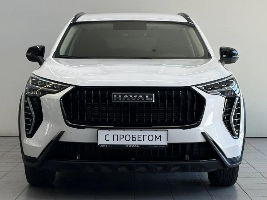 Haval Jolion I Рестайлинг Барнаул  - изображение 3