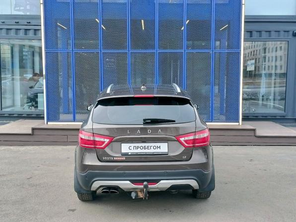 Lada (ВАЗ) Vesta I с пробегом 2019 года, цена 1 199 000 рублей, 80000 км, универсал, Автокод Объявления