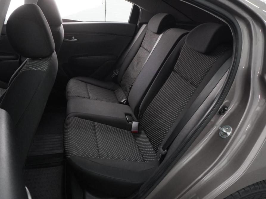 Kia Rio IV Воронеж  - изображение 9