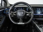 GAC GS3 Москва  - изображение 35
