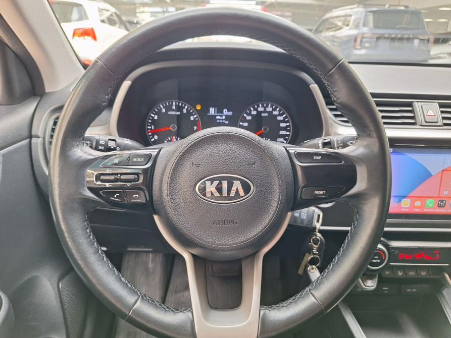 Kia Rio IV Рестайлинг Челябинск  - изображение 10