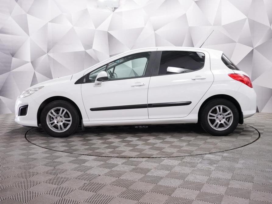 Peugeot 308 I Рестайлинг Ульяновск  - изображение 2