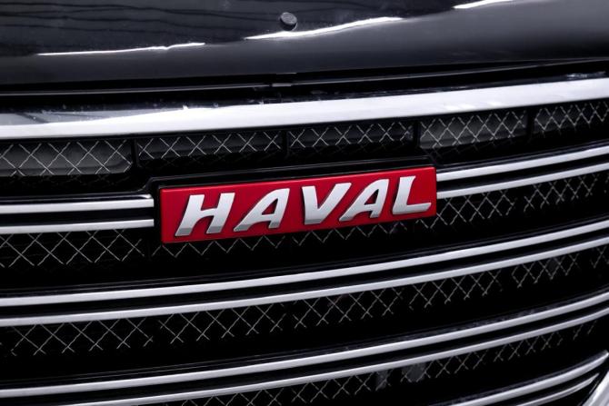 Haval H6 I с пробегом 2018 года, цена 1 499 000 рублей, 110379 км, внедорожник, Автокод Объявления