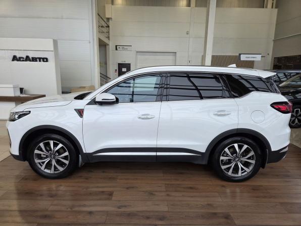 Chery Tiggo 7 Pro Max I с пробегом 2023 года, цена 1 550 000 рублей, 69702 км, внедорожник, Автокод Объявления