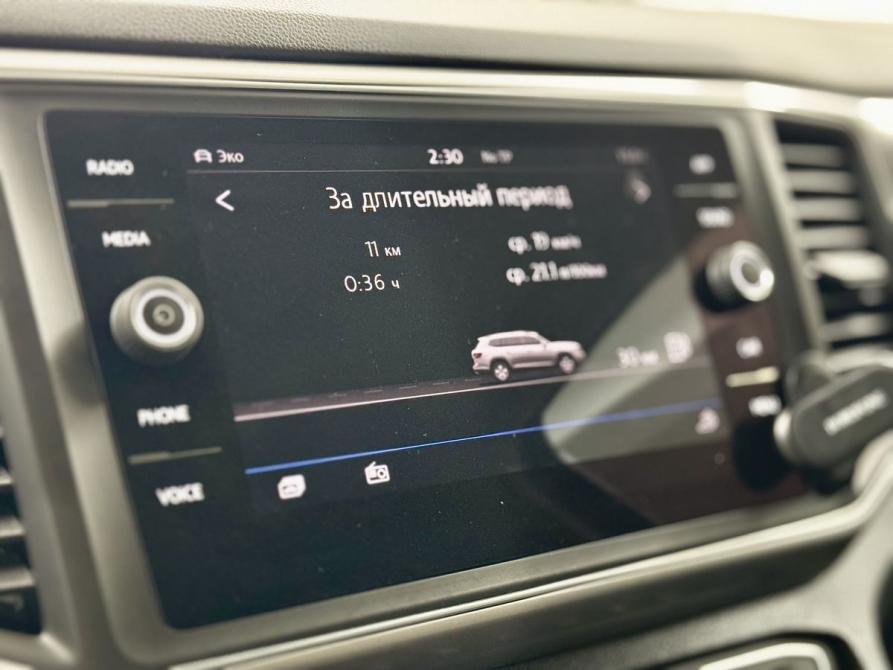 Volkswagen Teramont I Вологда  - изображение 12