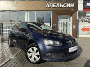 Volkswagen Polo V Набережные Челны  - изображение 20