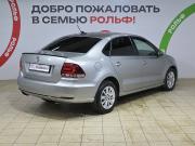 Volkswagen Polo V Рестайлинг Москва  - изображение 24