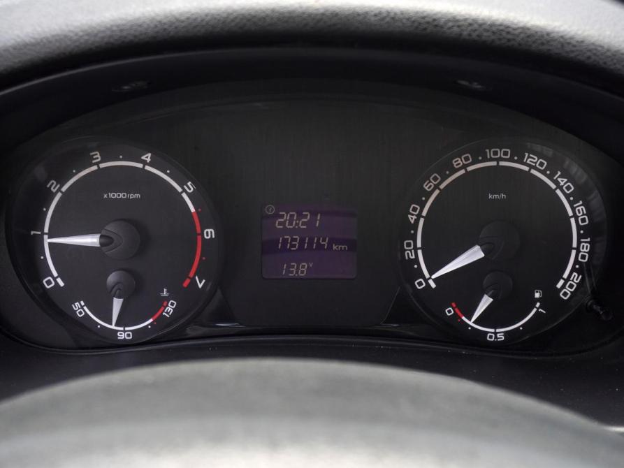 Lada (ВАЗ) Priora I Рестайлинг Ульяновск  - изображение 13