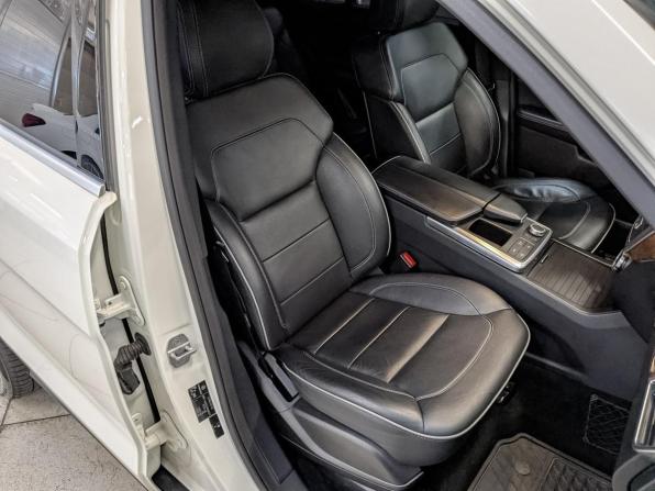 Mercedes-Benz M-Класс III (W166) с пробегом 2012 года, цена 2 310 000 рублей, 217955 км, внедорожник, Автокод Объявления