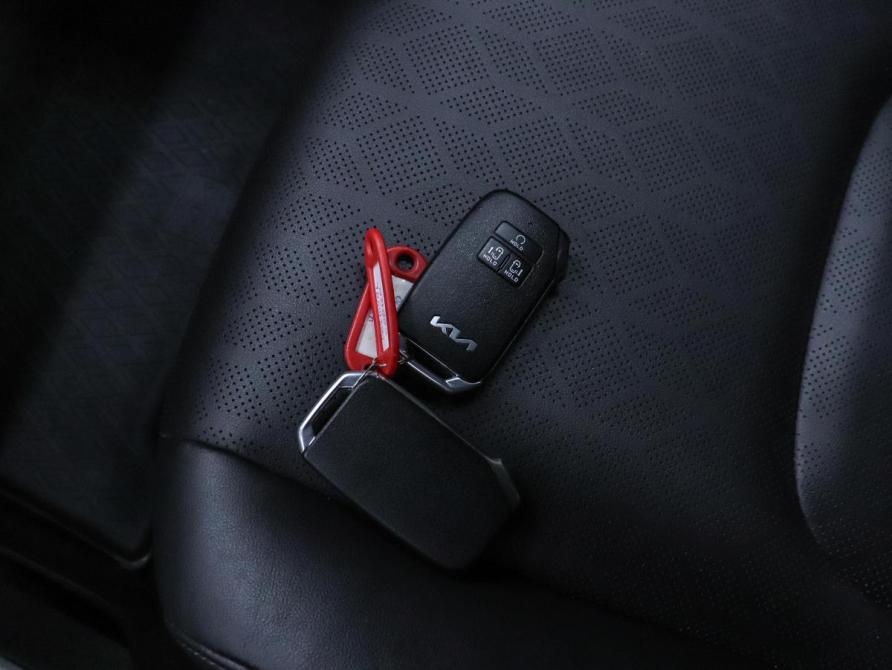 Kia Carnival IV Красноярск  - изображение 30