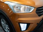 Hyundai Creta I Чита  - изображение 33