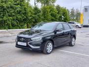 Lada (ВАЗ) Vesta I Рестайлинг (NG) Чебоксары  - изображение 23