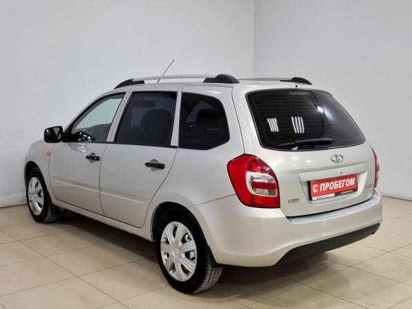 Lada (ВАЗ) Kalina II с пробегом 2014 года, цена 380 000 рублей, 178087 км, универсал, Автокод Объявления