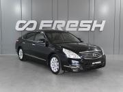 Nissan Teana II (J32) Ростов-на-Дону  - изображение 21