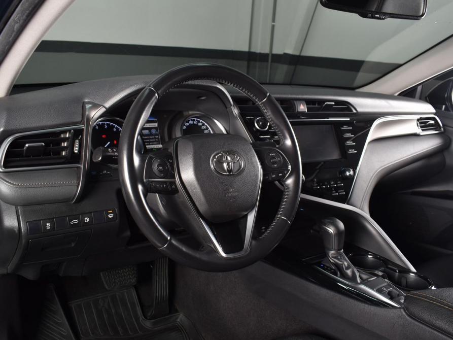 Toyota Camry VIII (XV70) Кемерово  - изображение 6
