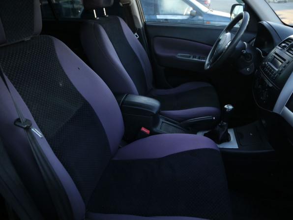 Chery Tiggo (T11) I с пробегом 2013 года, цена 252 000 рублей, 92000 км, внедорожник, Автокод Объявления