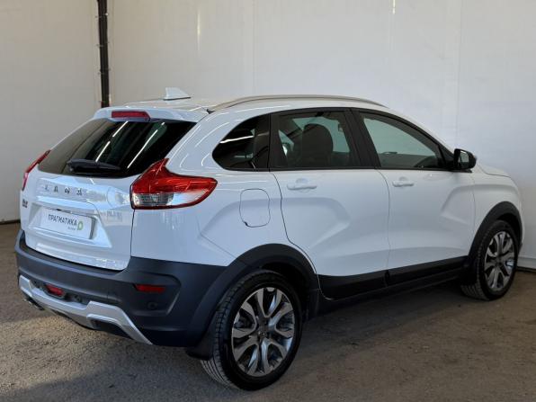 Lada (ВАЗ) XRAY I с пробегом 2018 года, цена 1 000 000 рублей, 90886 км, хэтчбек, Автокод Объявления