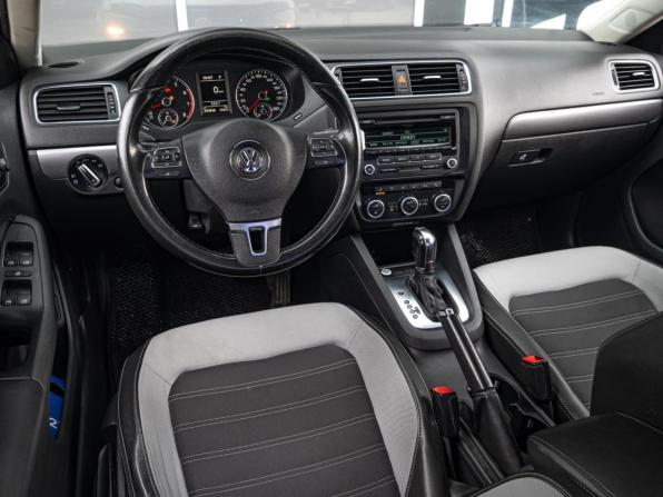 Volkswagen Jetta VI с пробегом 2012 года, цена 1 210 000 рублей, 204936 км, седан, Автокод Объявления