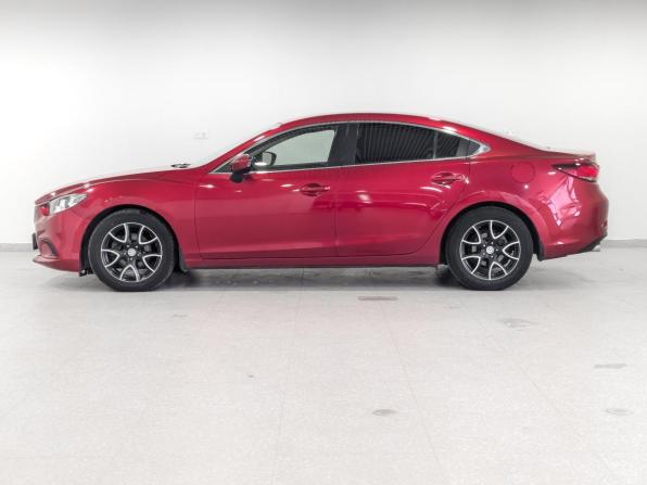Mazda 6 III (GJ) с пробегом 2013 года, цена 1 290 000 рублей, 206625 км, седан, Автокод Объявления