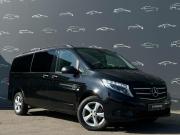 Mercedes-Benz Vito III (W447) Санкт-Петербург  - изображение 31