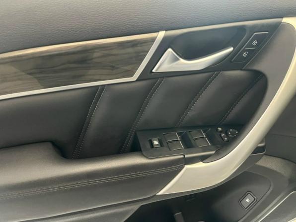 Haval H9 I Рестайлинг с пробегом 2021 года, цена 2 650 000 рублей, 43162 км, внедорожник, Автокод Объявления