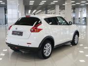Nissan Juke I Самара  - изображение 19