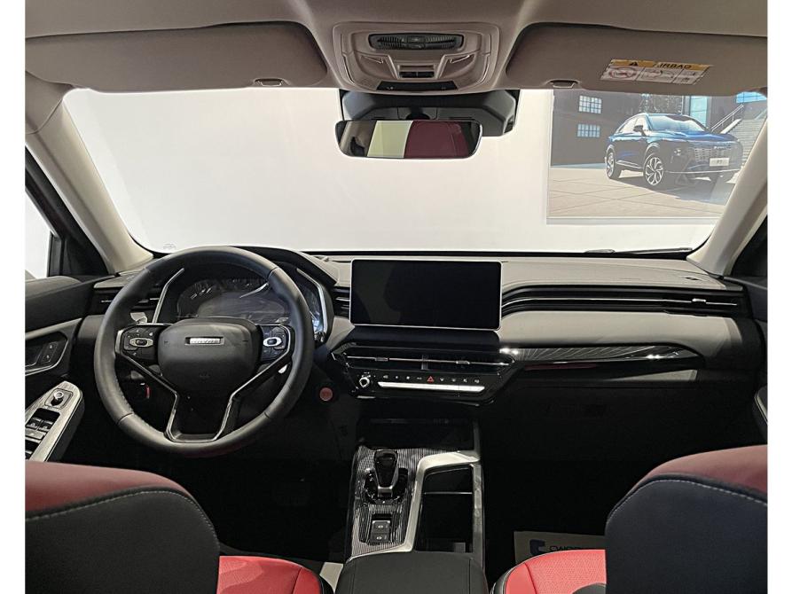 Haval Jolion I Рестайлинг 2 Москва  - изображение 10