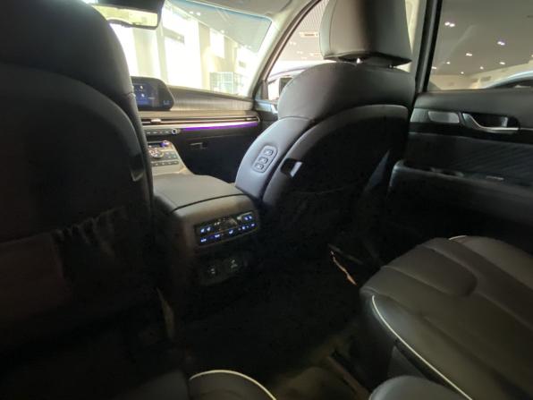 Новый Hyundai Palisade I Рестайлинг 2025 года, цена 9 550 000 рублей, внедорожник, Автокод Объявления