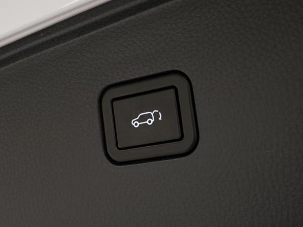 Changan CS95 I Рестайлинг с пробегом 2023 года, цена 3 099 800 рублей, 27730 км, внедорожник, Автокод Объявления