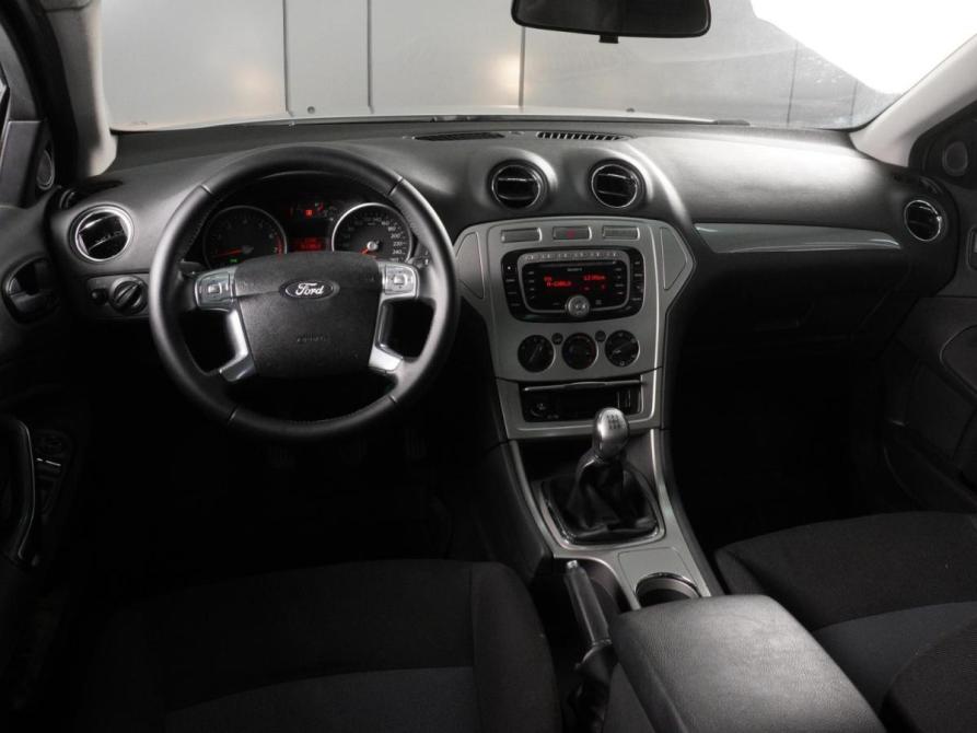 Ford Mondeo IV Минеральные Воды  - изображение 6