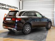 Mercedes-Benz GLC I (X253) Рестайлинг Москва  - изображение 44