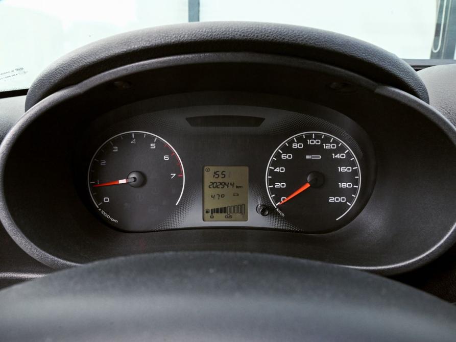 Lada (ВАЗ) Granta I Екатеринбург  - изображение 9