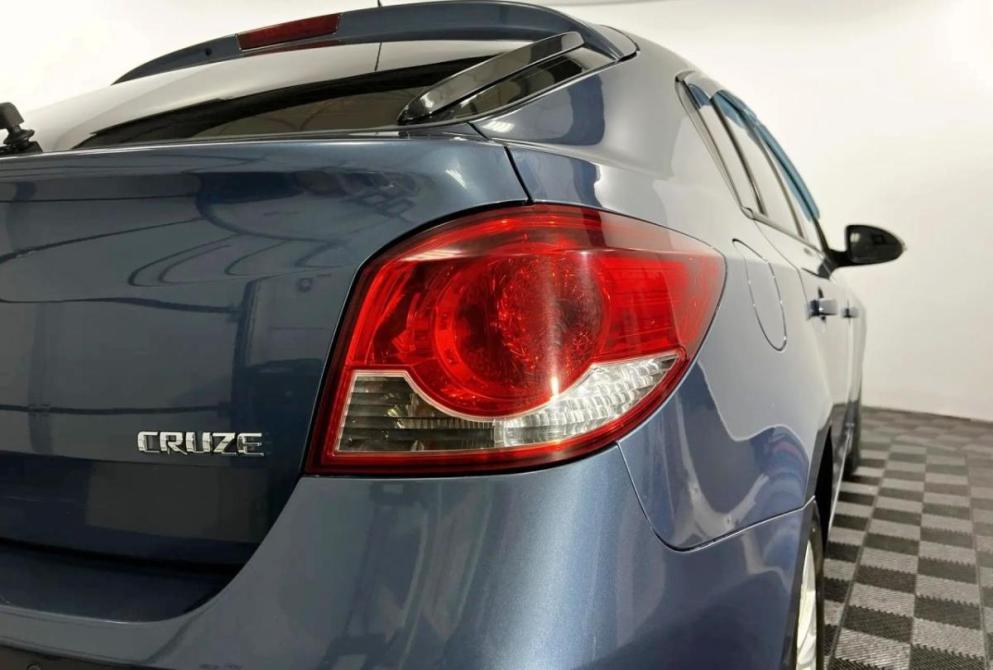 Chevrolet Cruze I Рестайлинг Нижний Новгород  - изображение 20