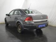 Opel Astra H Рестайлинг Санкт-Петербург  - изображение 21