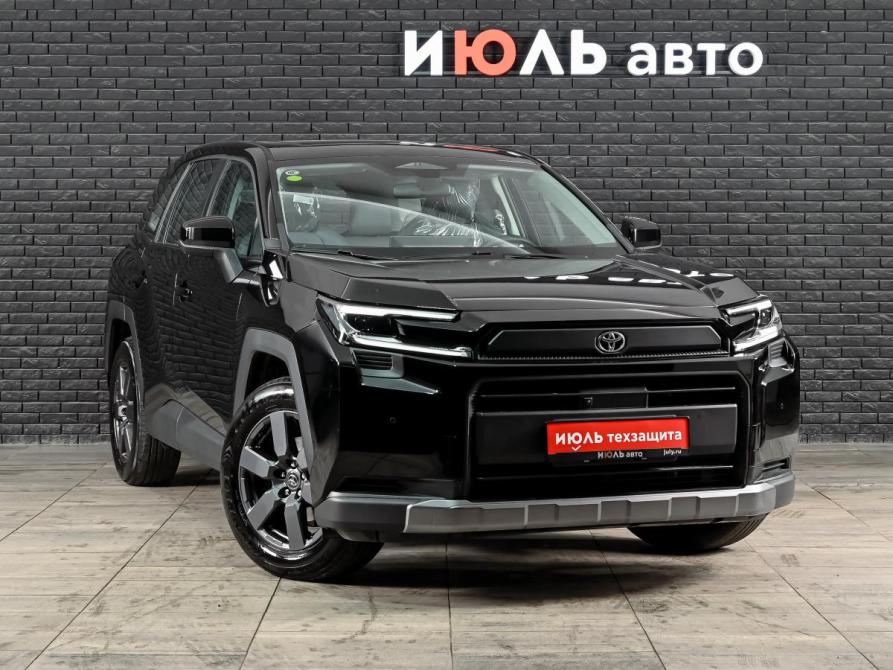 Toyota RAV4 VI (XA60) Екатеринбург  - изображение 3