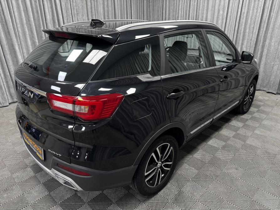 Lifan X70 I Стерлитамак  - изображение 15