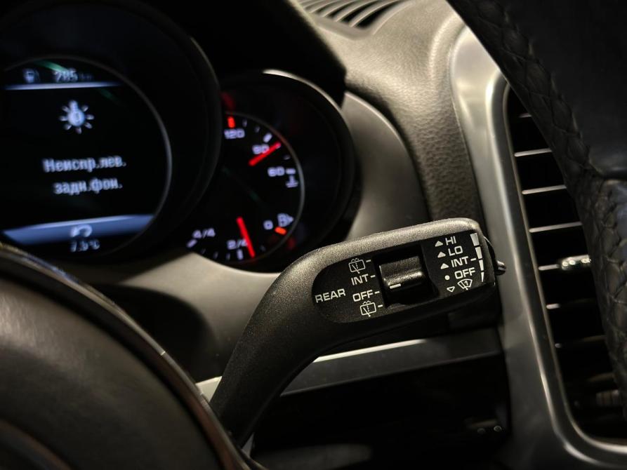 Porsche Cayenne II Рестайлинг (958) Челябинск  - изображение 25