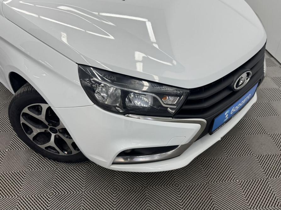 Lada (ВАЗ) Vesta I Воронеж  - изображение 4