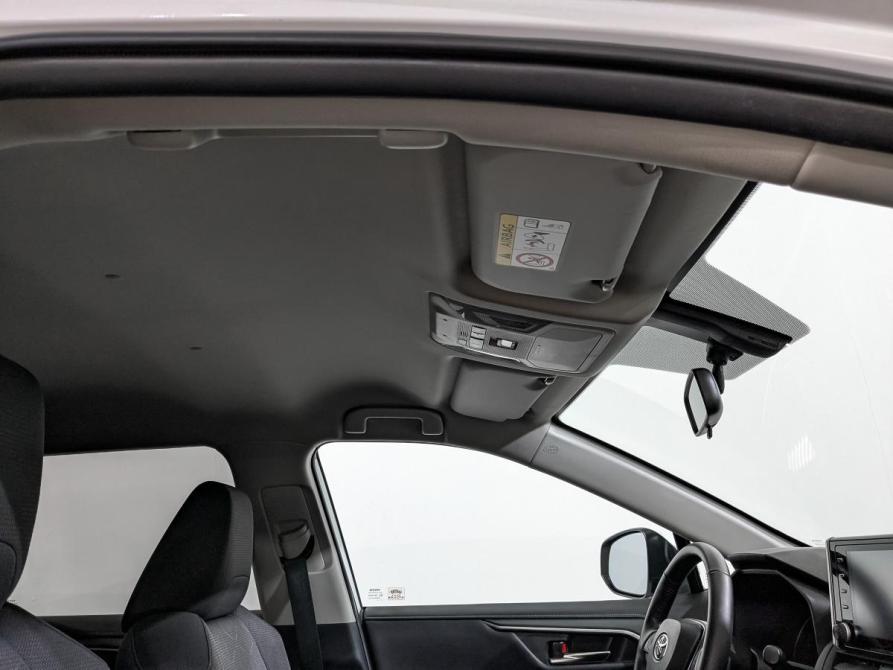 Toyota RAV4 V (XA50) Химки  - изображение 23