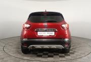 Renault Kaptur I Рестайлинг Волгоград  - изображение 29