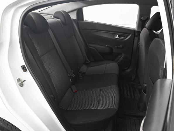 Kia Rio IV с пробегом 2019 года, цена 1 248 000 рублей, 73480 км, седан, Автокод Объявления
