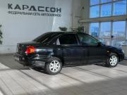 Kia Spectra I Рестайлинг 2 Волгоград  - изображение 20