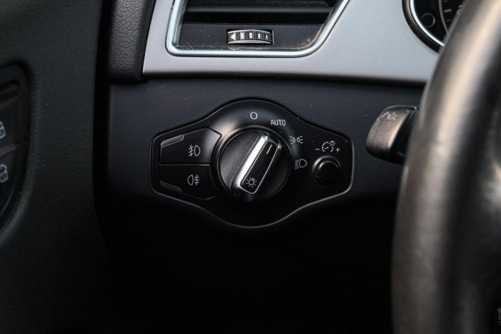 Audi A4 IV (B8) Рестайлинг Москва  - изображение 14