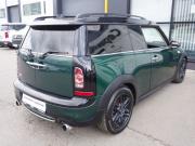 Mini Clubman I Рестайлинг Москва  - изображение 20