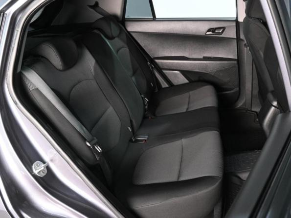Hyundai Creta I Рестайлинг с пробегом 2021 года, цена 1 829 000 рублей, 98419 км, внедорожник, Автокод Объявления