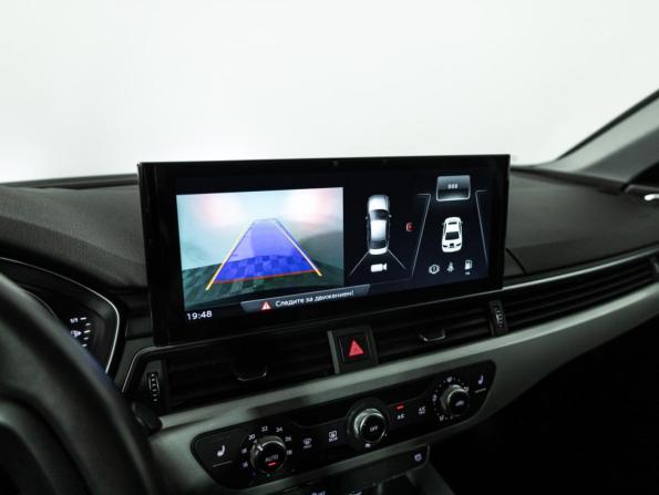 Audi A4 V (B9) с пробегом 2018 года, цена 2 399 700 рублей, 82552 км, седан, Автокод Объявления