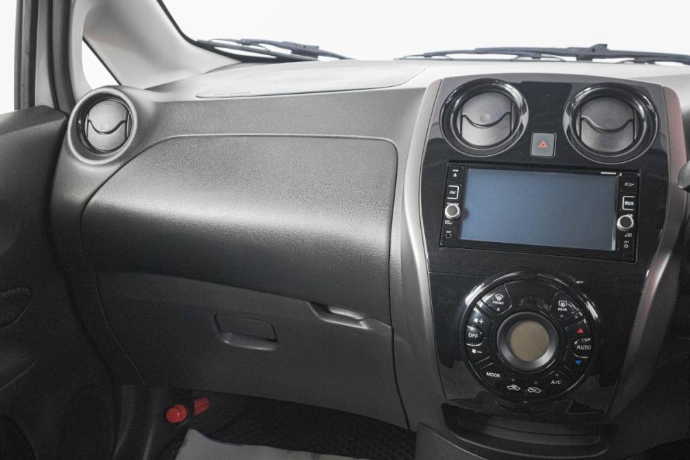 Nissan Note II Рестайлинг Кемерово  - изображение 13