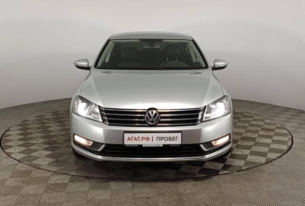Volkswagen Passat B7 Волгоград  - изображение 2
