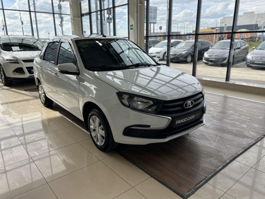 Lada (ВАЗ) Granta I Рестайлинг Саратов  - изображение 3
