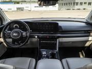 Kia Carnival IV Москва  - изображение 37